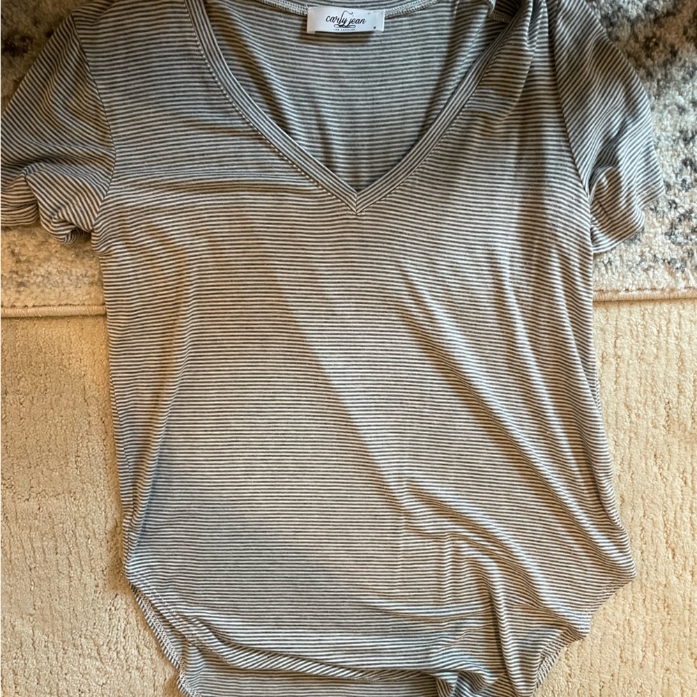 CJLA top